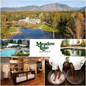Meadow Lake Resort