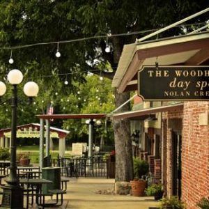 Woodhouse Day Spa Belton Texas