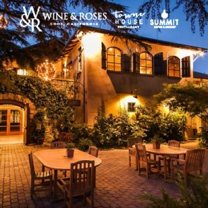 Wine & Roses Hotel