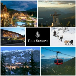 Four Seasons Whistler