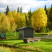 Autumn at Chena Hot Springs Resort (c) Denise Ferree