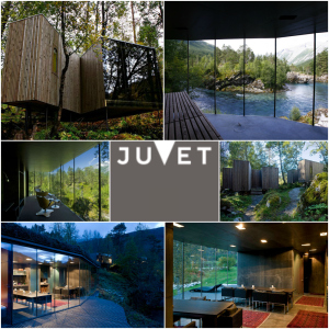 Juve Landscape Hotel Norway