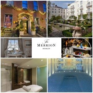 The Merrion, Dublin