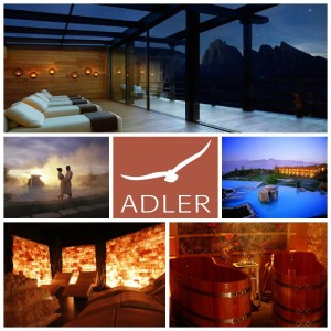 Adler Thermae Spa Resort, Tuscany