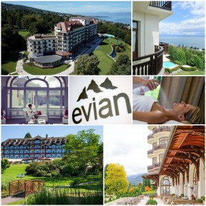 Hotel Royal Evian-les-Baines