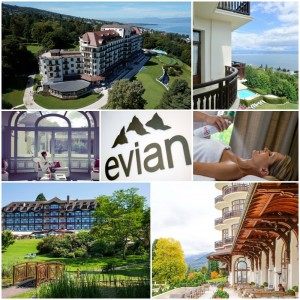 Hotel Royal Evian-les-Baines