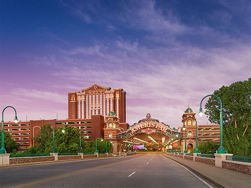 Ameristar Casino Resort St Charles