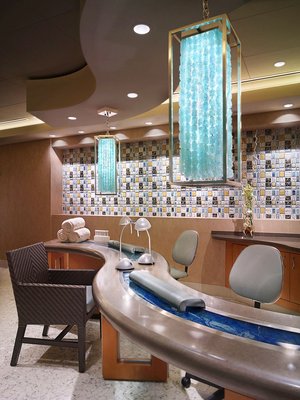 Ameristar Casino Resort Spa – St Louis