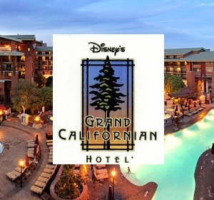 Disney's Grand Californian