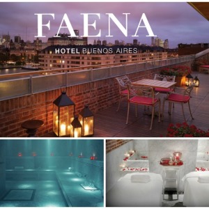 Faena Hotel Buenos Aires