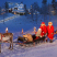 Santa's House at Kakslauttanen Finland