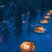 Hotel Kakslauttanen Glass Igloos