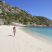 Lizard Island - White Sand Beach