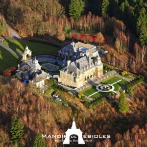 Manoir de Lebioles