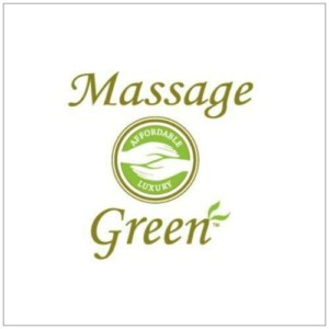 Massage Green Spa