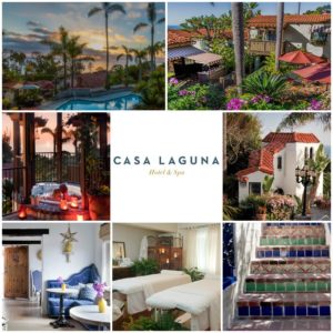 Casa Laguna Hotel & Spa