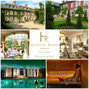 Hayfield Manor, Cork
