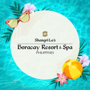 Shangri-La Boracay Resort