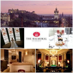 The Balmoral