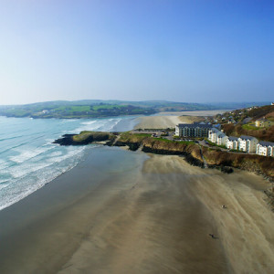 The Lodge & Spa at Inchydoney Island