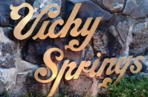 Vichy Springs Resort