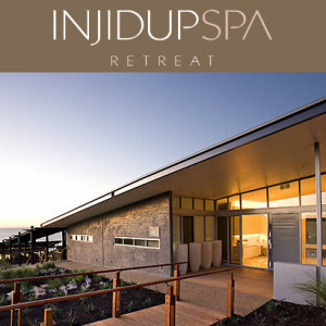 Injidup Spa Retreat - Western Australia