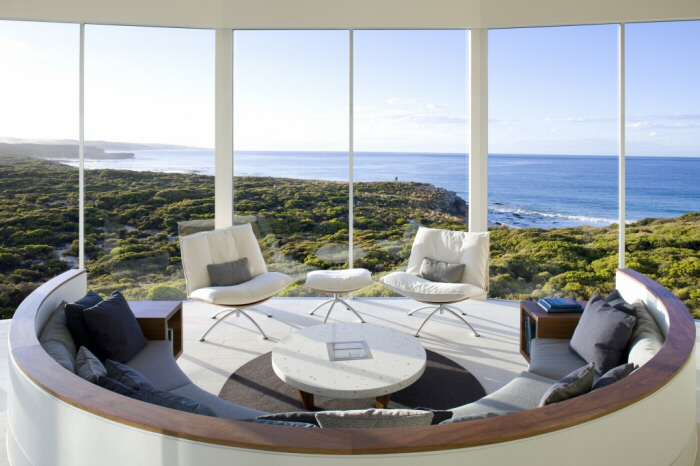 Southern Ocean Lodge - Kangaroo Island