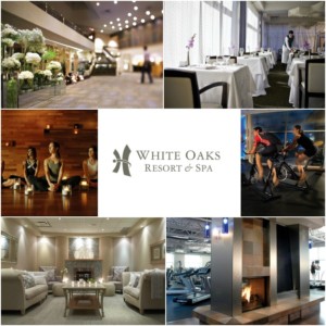 White Oaks Resort