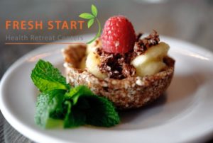 Fresh Start Health Retreat BC Canada