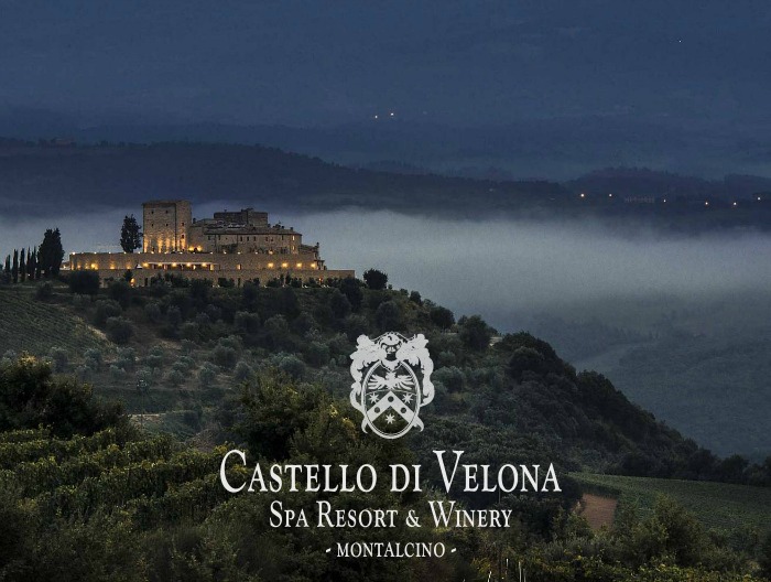 Castello Di Velona Thermal Spa, Resort and Winery - Tuscany