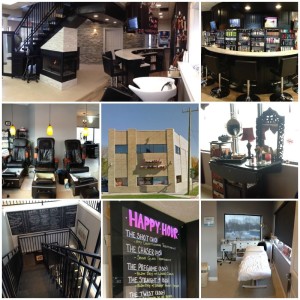 Annette's Hair Studio and Spa