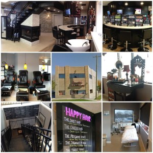 Annette's Hair Studio and Spa