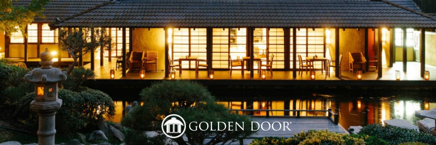 Golden Door Spa, Escondido