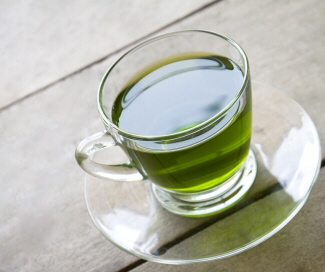 Green Tea