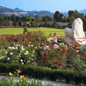 Four Seasons Hotel Westlake Village
