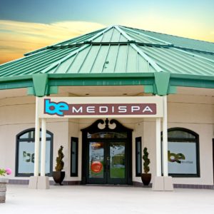 BE Medispa Lexington KY