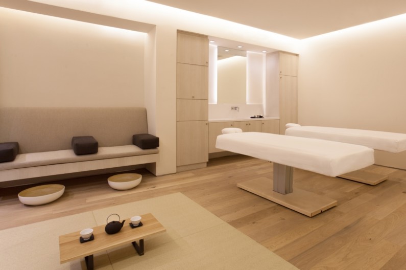 Tomoko Spa, Beverly Hills – Video Slideshow