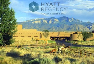 Hyatt Regency Tamaya Resort and Spa New Mexico