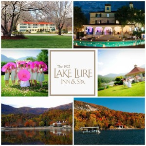 Lake Lure Inn and Spa