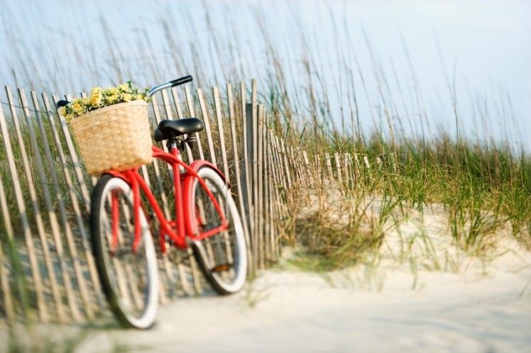 Cape Cod and Nantucket Spa Getaways for “Shoulder Season”