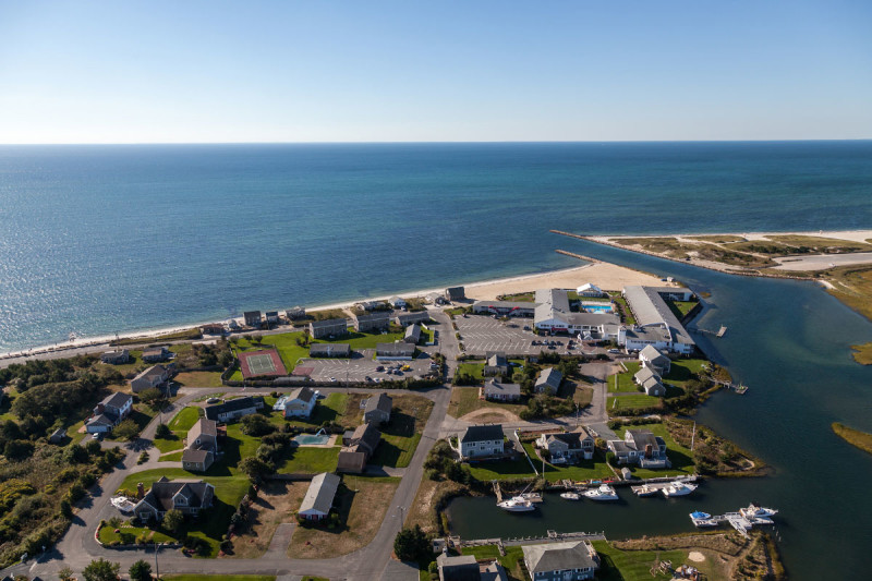 Red Jacket Beach Resort, Cape Cod