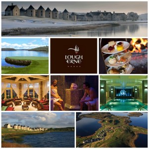 Lough Erne Resort