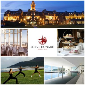 Slieve Donard Resort & Spa