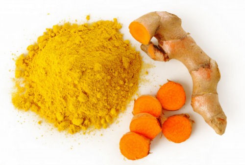 turmeric