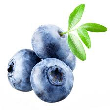 blueberry