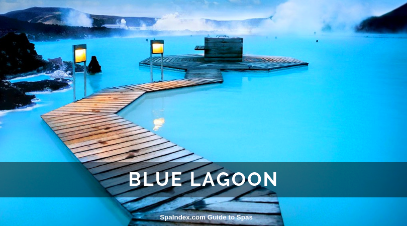 Blue Lagoon Iceland