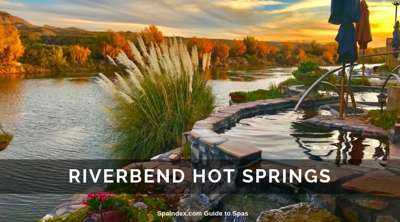 Riverbend Hot Springs NM