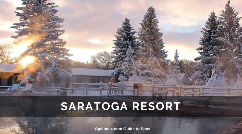 Saratoga Resort