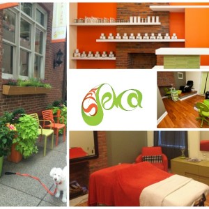 Spa Jema Pittsburgh