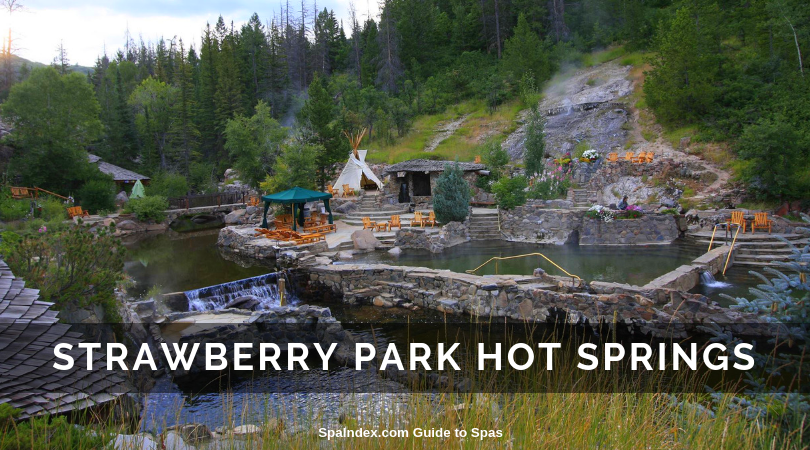 Strawberry Park Hot Springs